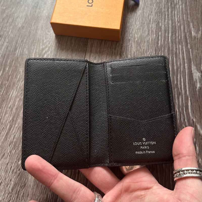 Louis Vuitton Galaxy Pocket Organizer – Auraicle